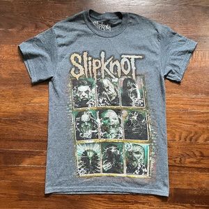 Slipknot Shirt